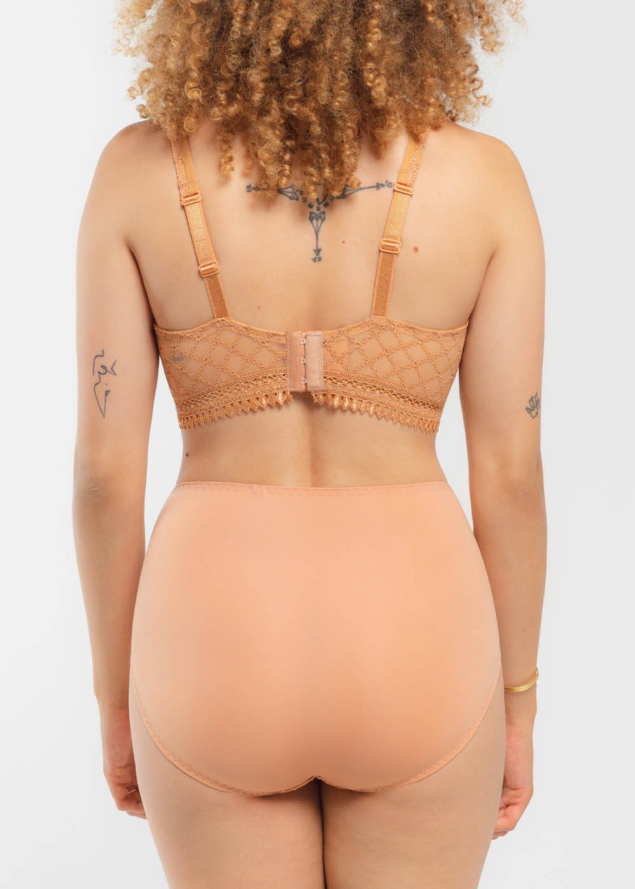 Culotte  Louisa Bracq